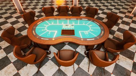 casino furniture